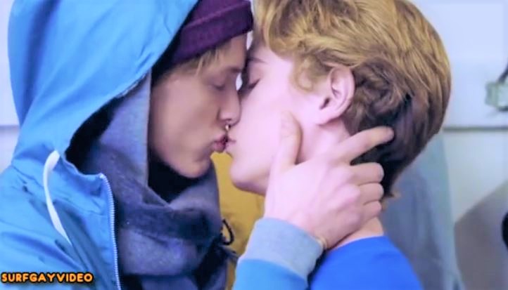 ★ Isak and Even Love ★